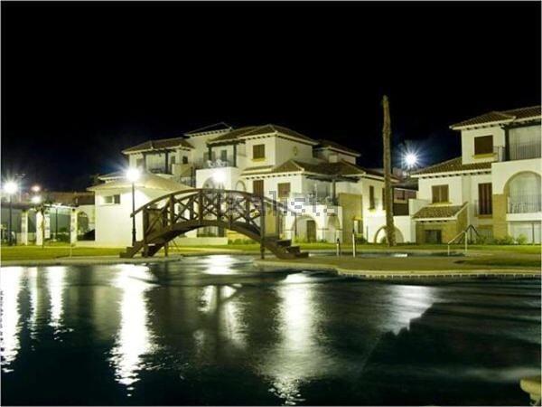 Al-Andalus Thalassa Apartment Vera Exterior photo
